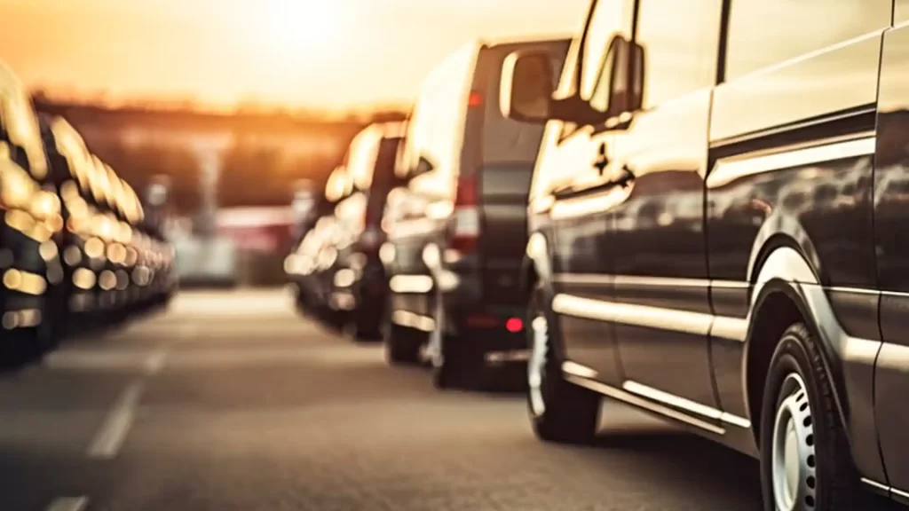 Airport Transfers Santiago, Chile