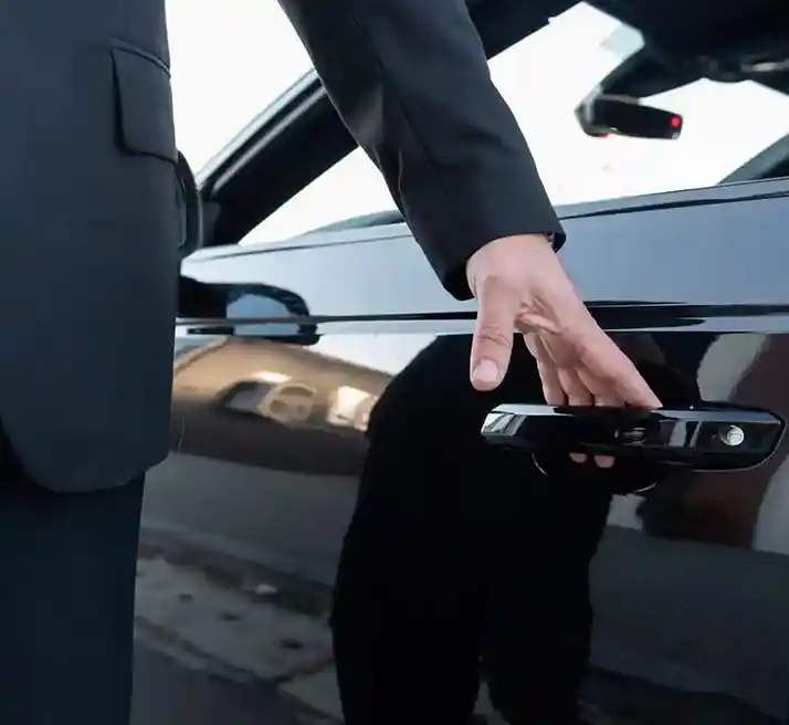 transporte privado