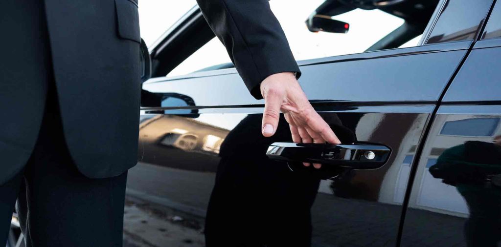 Private transportation Toronto, Canada