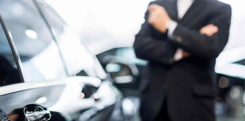 Private transportation Concepción, Chile