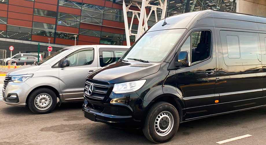 Airport Transfers Concepción, Chile