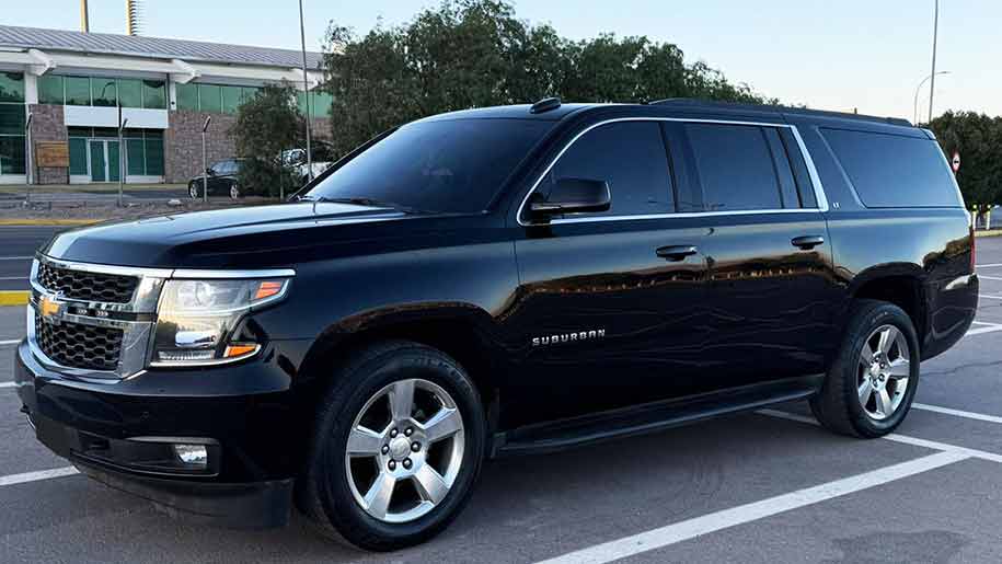 Armored Vehicles Temuco, Chile